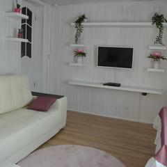 Комплекс Можжевеловый рай, Анапа, Краснодарский край