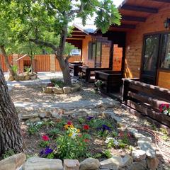 Комплекс Можжевеловый рай, Анапа, Краснодарский край