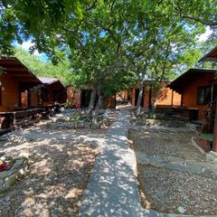 Комплекс Можжевеловый рай, Анапа, Краснодарский край