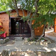 Комплекс Можжевеловый рай, Анапа, Краснодарский край