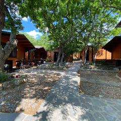 Комплекс Можжевеловый рай, Анапа, Краснодарский край