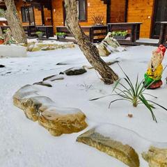 Комплекс Можжевеловый рай, Анапа, Краснодарский край