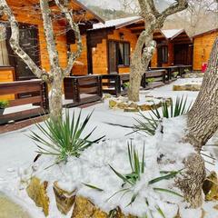 Комплекс Можжевеловый рай, Анапа, Краснодарский край