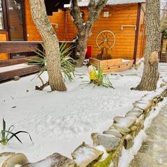 Комплекс Можжевеловый рай, Анапа, Краснодарский край