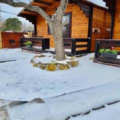 Комплекс Можжевеловый рай, Анапа, Краснодарский край