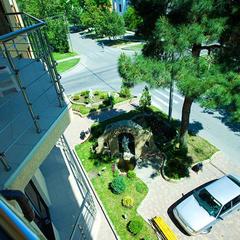 Гостевой дом Юнона, Анапа, Краснодарский край