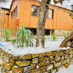 Комплекс Можжевеловый рай, Анапа, Краснодарский край