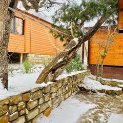 Комплекс Можжевеловый рай, Анапа, Краснодарский край