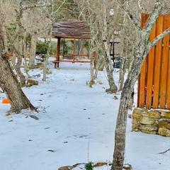 Комплекс Можжевеловый рай, Анапа, Краснодарский край