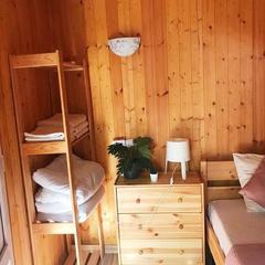 Комплекс Можжевеловый рай, Анапа, Краснодарский край