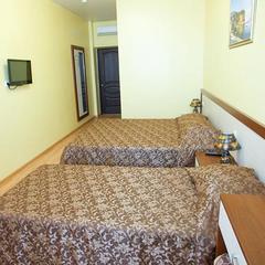 Гостевой дом Юнона, Анапа, Краснодарский край