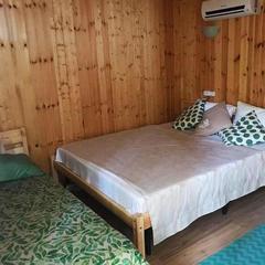 Комплекс Можжевеловый рай, Анапа, Краснодарский край