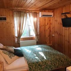 Комплекс Можжевеловый рай, Анапа, Краснодарский край