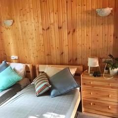 Комплекс Можжевеловый рай, Анапа, Краснодарский край