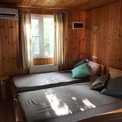 Комплекс Можжевеловый рай, Анапа, Краснодарский край