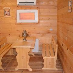 Комплекс Можжевеловый рай, Анапа, Краснодарский край