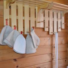 Комплекс Можжевеловый рай, Анапа, Краснодарский край