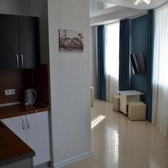 Отель Эра, Анапа, Краснодарский край