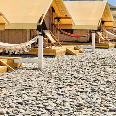 Комплекс Можжевеловый рай, Анапа, Краснодарский край