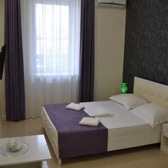 Отель Эра, Анапа, Краснодарский край