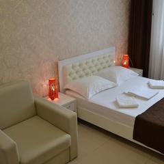 Отель Эра, Анапа, Краснодарский край