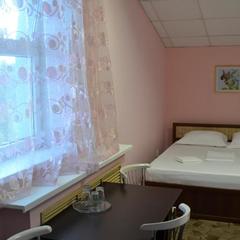 Отель Эра, Анапа, Краснодарский край