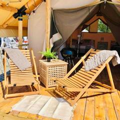 Комплекс Можжевеловый рай, Анапа, Краснодарский край