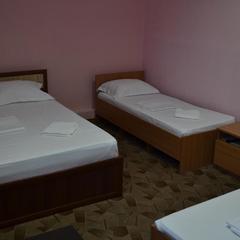 Отель Эра, Анапа, Краснодарский край