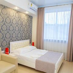 Отель Эра, Анапа, Краснодарский край