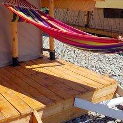 Комплекс Можжевеловый рай, Анапа, Краснодарский край