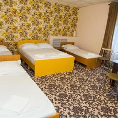 Отель Эра, Анапа, Краснодарский край