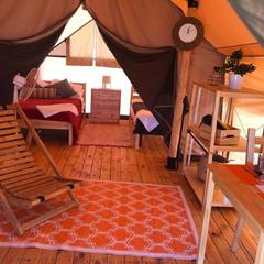 Комплекс Можжевеловый рай, Анапа, Краснодарский край