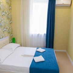 Отель Эра, Анапа, Краснодарский край