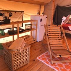 Комплекс Можжевеловый рай, Анапа, Краснодарский край