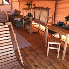 Комплекс Можжевеловый рай, Анапа, Краснодарский край