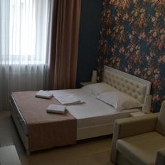 Отель Эра, Анапа, Краснодарский край