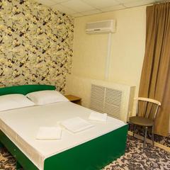 Отель Эра, Анапа, Краснодарский край