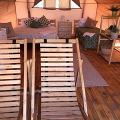 Комплекс Можжевеловый рай, Анапа, Краснодарский край