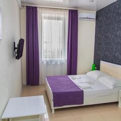 Отель Эра, Анапа, Краснодарский край