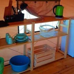 Комплекс Можжевеловый рай, Анапа, Краснодарский край