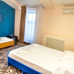 Отель Эра, Анапа, Краснодарский край