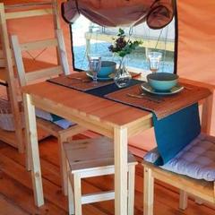 Комплекс Можжевеловый рай, Анапа, Краснодарский край