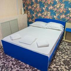 Отель Эра, Анапа, Краснодарский край