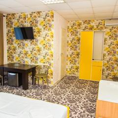 Отель Эра, Анапа, Краснодарский край