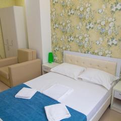 Отель Эра, Анапа, Краснодарский край