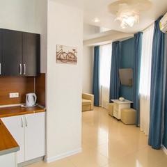 Отель Эра, Анапа, Краснодарский край