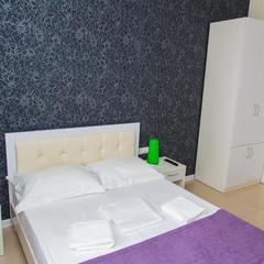 Отель Эра, Анапа, Краснодарский край