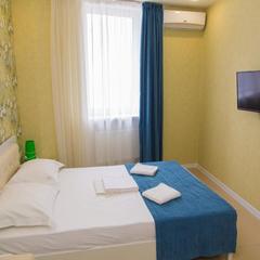 Отель Эра, Анапа, Краснодарский край