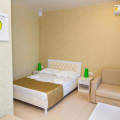 Отель Эра, Анапа, Краснодарский край