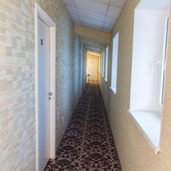 Отель Эра, Анапа, Краснодарский край